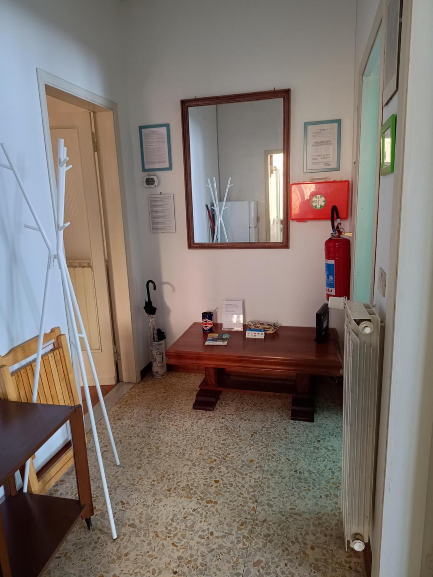 Appartamento "La Piccola" فلورنس المظهر الخارجي الصورة