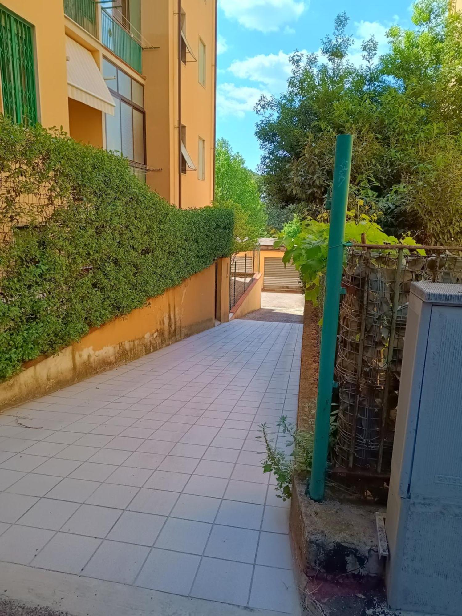 Appartamento "La Piccola" فلورنس المظهر الخارجي الصورة