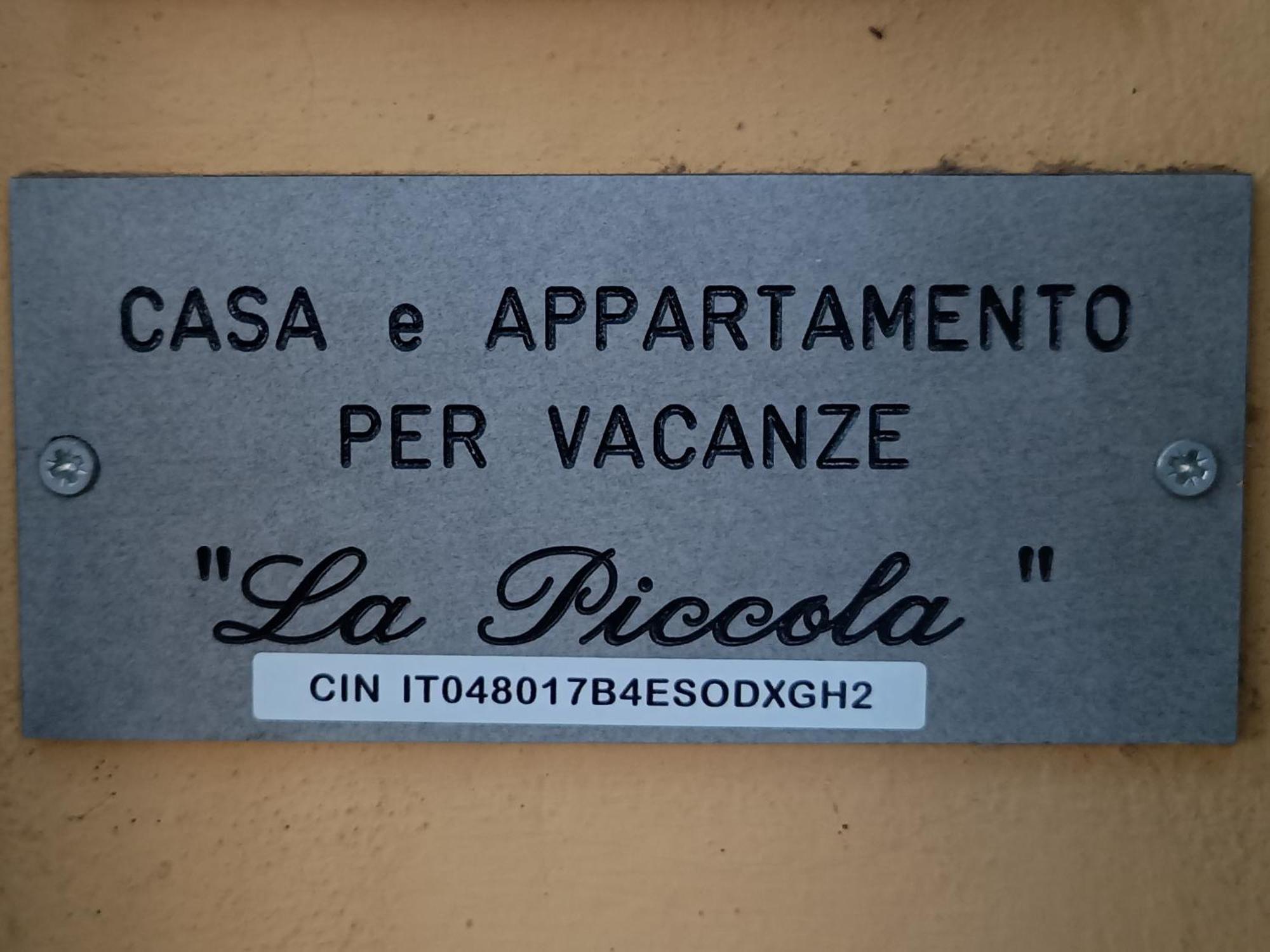 Appartamento "La Piccola" فلورنس المظهر الخارجي الصورة